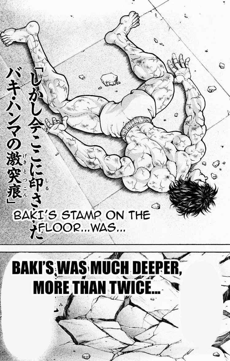 Baki - Son Of Ogre Chapter 68 4